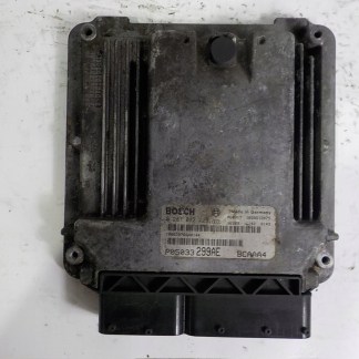 DODGE CALIBER KOMPUTER STEROWNIK 0281012129 P05033299AE DODGE CALIBER KOMPUTER STEROWNIK 0281012129 P05033299AE