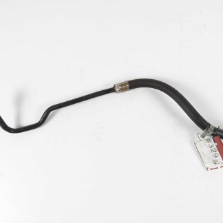 LINCOLN TOWN CAR III 4.6 PRZEWÓD WĄŻ RURA WSPOMAGANIA F8AC-3A563-AD LINCOLN TOWN CAR III 4.6 PRZEWÓD WĄŻ RURA WSPOMAGANIA F8AC-3A563-AD