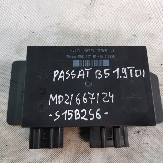 MODUŁ KOMFORTU VW PASSAT B5 1.9 TDI 1J0959799J MODUŁ KOMFORTU VW PASSAT B5 1J0959799J MODUŁ KOMFORTU VW PASSAT B5 1.9 TDI 1J0959799J MODUŁ KOMFORTU VW PASSAT B5 1J0959799J
