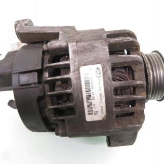 ALTERNATOR FIAT PUNTO I 1.1 063321600010 ALTERNATOR FIAT PUNTO I 1.1 063321600010