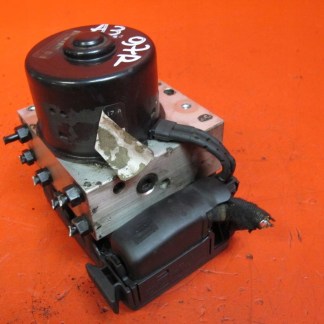 Audi A3 8L VW GOLF IV BORA SEAT LEON I POMPA ABS 1J0614117A 1J0907379 Audi A3 8L VW GOLF IV BORA SEAT LEON I POMPA ABS 1J0614117A 1J0907379