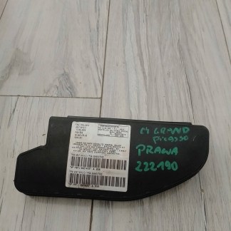 PODUSZKA FOTELA C4 GRAND PICASSO 9655047580 PRAWA PODUSZKA FOTELA C4 GRAND PICASSO 9655047580 PRAWA