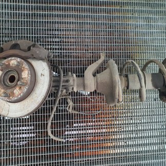 AMORTYZATOR MCPHERSON PRAWY PRZÓD HONDA CIVIC VII 1.6 AUST110121 AMORTYZATOR MCPHERSON PRAWY PRZÓD HONDA CIVIC VII 1.6 AUST110121