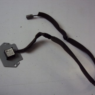 ANTENA GPS INFINITI Q30S 2.2 D 16R 25975 5DA0A ANTENA GPS INFINITI Q30S 2.2 D 16R 25975 5DA0A