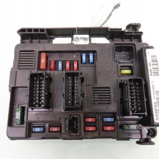 BSI CITROEN XSARA PICASSO I U118470003L BSI CITROEN XSARA PICASSO I U118470003L