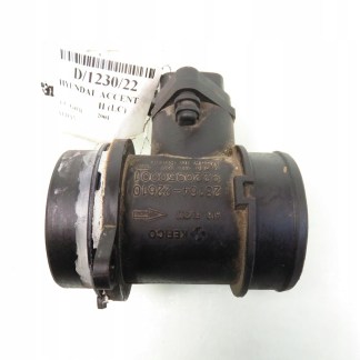 PRZEPŁYWOMIERZ HYUNDAI ACCENT II 1.5 2816422610 PRZEPŁYWOMIERZ HYUNDAI ACCENT II 1.5 2816422610