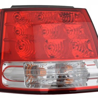 LAMPA TYLNA TYŁ LEWA MITSUBISHI OUTLANDER LAMPA TYLNA TYŁ LEWA MITSUBISHI OUTLANDER