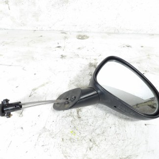 DAEWOO MATIZ LUSTERKO PRAWE 01 DAEWOO MATIZ LUSTERKO PRAWE 01