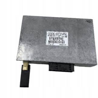 AUDI A3 8P A4 B6 B7 MODUŁ BLUETOOTH 8P0862335A AUDI A3 8P A4 B6 B7 MODUŁ BLUETOOTH 8P0862335A