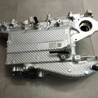 VW Touran III 5T 2.0 TDI KOLEKTOR SSĄCY 05L129766Q VW Touran III 5T 2.0 TDI KOLEKTOR SSĄCY 05L129766Q