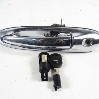 LINCOLN TOWN CAR III KLAMKA DRZWI ZEWNĘTRZNA LEWY PRZÓD KLUCZYK ZK 13/21/02/2025 LINCOLN TOWN CAR III KLAMKA DRZWI ZEWNĘTRZNA LEWY PRZÓD KLUCZYK ZK 13/21/02/2025