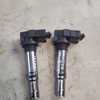 CEWKA ZAPŁONOWA X1 VW GOLF IV 4 1.4B 109 039 (TOP) 036905715E 036905715A 36905715 CEWKA ZAPŁONOWA X1 VW GOLF IV 4 1.4B 109 039 (TOP) 036905715E 036905715A 36905715