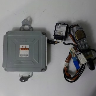 FORESTER II 2.5 XT ZESTAW STARTOWY 22611AJ591 9Z 22611AJ591 112200-8482 9Z FORESTER II 2.5 XT ZESTAW STARTOWY 22611AJ591 9Z 22611AJ591 112200-8482 9Z