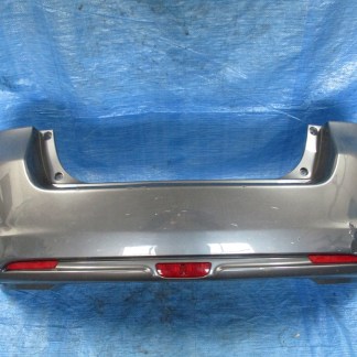 ZDERZAK TYŁ TYLNY HONDA INSIGHT 09-14 KOLOR NH707MX ZDERZAK TYŁ TYLNY HONDA INSIGHT 09-14 KOLOR NH707MX