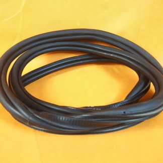 Audi A1 8X Uszczelka Drzwi TYŁ LEWA 8x4833721b 8x4833721b / (Frog_Cars) Audi A1 8X Uszczelka Drzwi TYŁ LEWA 8x4833721b 8x4833721b / (Frog_Cars)