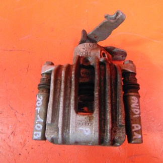 AUDI A1 II GB GBA 82A ZACISK HAMULCOWY JARZMO PRAWY TYŁ TYLNY ZACISK PRAWY TYŁ AUDI A1 II GB GBA 82 2020 ROK AUDI A1 II GB GBA 82A ZACISK HAMULCOWY JARZMO PRAWY TYŁ TYLNY ZACISK PRAWY TYŁ AUDI A1 II GB GBA 82 2020 ROK