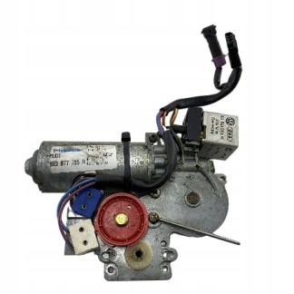 AUDI 80 B4 SILNICZEK SZYBERDACHU 893877795A AUDI 80 B4 SILNICZEK SZYBERDACHU 893877795A