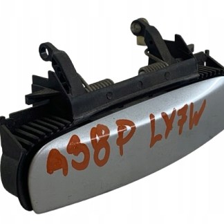 AUDI A3 8P KLAMKA ZEWNĘTRZNA LEWY TYŁ LY7W AUDI A3 8P KLAMKA ZEWNĘTRZNA LEWY TYŁ LY7W