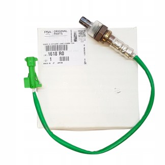 Sonda Lambda Peugeot Citroen 1618R0 9657632980 Sonda Lambda Peugeot Citroen 1618R0 9657632980
