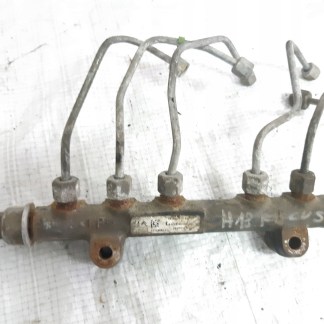 LISTWA WTRYSKOWA 9685297580 FORD CITROEN PEUGEO LISTWA WTRYSKOWA 9685297580 FORD CITROEN PEUGEO