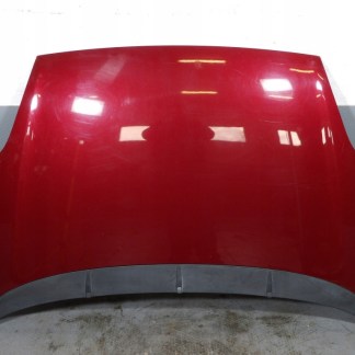 FIAT GRANDE PUNTO MASKA PRZEDNIA 01 FIAT GRANDE PUNTO MASKA PRZEDNIA 01