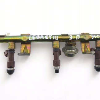 Listwa Wtryskowa SUBARU LEGACY III 3.0 007414000 Listwa Wtryskowa SUBARU LEGACY III 3.0 007414000