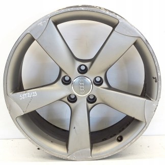 1SZT ALUFELGA FELGA ROTOR AUDI RS3 S3 8P0601025DA 8X19 5X112 ET50 1SZT ALUFELGA FELGA ROTOR AUDI RS3 S3 8P0601025DA 8X19 5X112 ET50