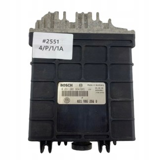 VW SHARAN MK1 GALAXY MK1 2.8 STEROWNIK SILNIKA 021906256Q VW SHARAN MK1 GALAXY MK1 2.8 STEROWNIK SILNIKA 021906256Q