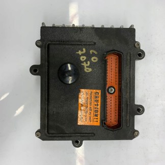 STEROWNIK SILNIKA CHRYSLER R4686606AA STEROWNIK SILNIKA CHRYSLER R4686606AA