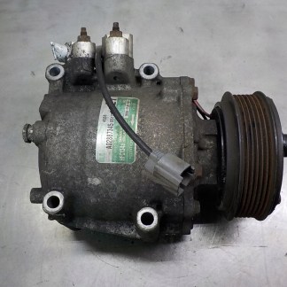 HONDA ACCORD VI SPRĘŻARKA KLIMATYZACJI TRSA09 4968 HONDA ACCORD VI SPRĘŻARKA KLIMATYZACJI TRSA09 4968