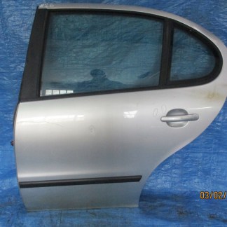 DRZWI LEWE TYŁ TYLNE SEAT LEON I DRZWI LEWE TYŁ TYLNE SEAT LEON I