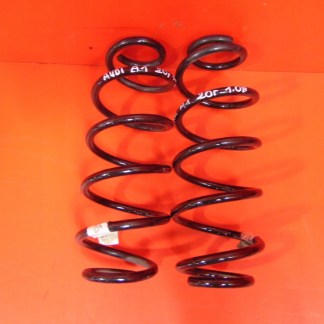 AUDI A1 II GB GBA 82A SPRĘŻYNY ZAWIESZENIA TYŁ TYLNE 2Q0511121FF KOMPLET 2Q0511121FF AUDI A1 II GB GBA 82 2020 ROK AUDI A1 II GB GBA 82A SPRĘŻYNY ZAWIESZENIA TYŁ TYLNE 2Q0511121FF KOMPLET 2Q0511121FF AUDI A1 II GB GBA 82 2020 ROK