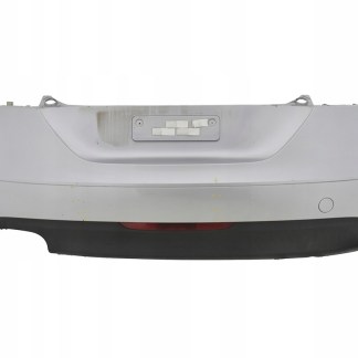 ZDERZAK TYLNY TYŁ AUDI TT I 8J AM ZDERZAK TYLNY TYŁ AUDI TT I 8J AM