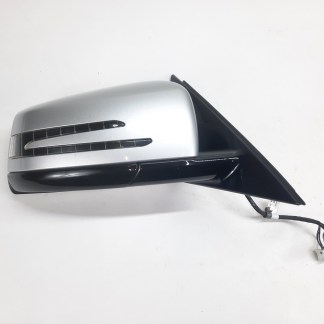 LUSTERKO PRAWE MERCEDES E W212 13 PIN 775 UK LUSTERKA LUSTERKO PRAWE MERCEDES E W212 13 PIN 775 UK LUSTERKA