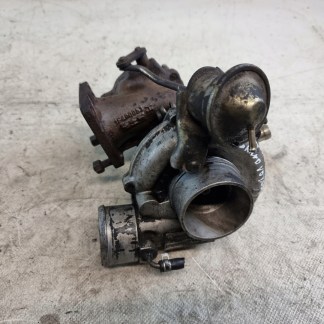 TURBOSPRĘŻARKA OE 35242096F CHRYSLER GRAND VOYAGER IV 2.5 CRD 01r TURBOSPRĘŻARKA OE 35242096F CHRYSLER GRAND VOYAGER IV 2.5 CRD 01r