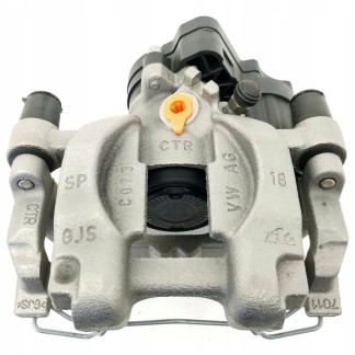 ZACISK HAMULCOWY LEWY TYŁ TYLNY VW ARTEON 3H 3Q0615405AM NOWY ORG ZACISK HAMULCOWY LEWY TYŁ TYLNY VW ARTEON 3H 3Q0615405AM NOWY ORG