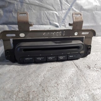 Zmieniarka płyt Chrysler SEBRING OE P04858522AH Zmieniarka płyt Chrysler SEBRING OE P04858522AH