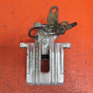 AUDI A3 8P SEAT SKODA AUDI ZACISK HAMULCOWY LEWY TYŁ TYLNY TRW ZACISK LEWY TYŁ AUDI A3 8P 2003 ROK AUDI A3 8P SEAT SKODA AUDI ZACISK HAMULCOWY LEWY TYŁ TYLNY TRW ZACISK LEWY TYŁ AUDI A3 8P 2003 ROK