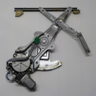 FORESTER II SG PODNOŚNIK SZYBY LEWY TYŁ TYLNY 506071 FORESTER II SG PODNOŚNIK SZYBY LEWY TYŁ TYLNY 506071