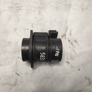 PRZEPŁYWOMIERZ POWIETRZA RENAULT KANGOO I 1.9 D 40 KW 8ET 009 142-00 HELLA PRZEPŁYWOMIERZ POWIETRZA RENAULT KANGOO I 1.9 D 40 KW 8ET 009 142-00 HELLA