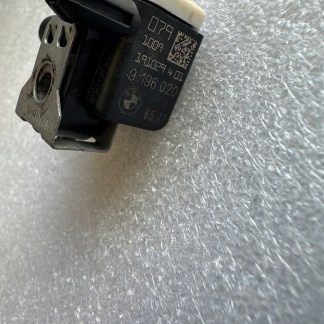 !CZUJNIK UDERZENIA BMW 9196020 F22 F23 F34 F87 ! !CZUJNIK UDERZENIA BMW 9196020 F22 F23 F34 F87 !