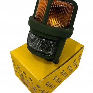 Lampa kierunkowskazu Hella 2BE 001 298-011 Lampa kierunkowskazu Hella 2BE 001 298-011