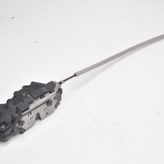 Audi A3 8Y CUPRA LEON ZAMEK DRZWI PRAWY TYŁ TYLNY C6D-5TC837016D 2024R Audi A3 8Y CUPRA LEON ZAMEK DRZWI PRAWY TYŁ TYLNY C6D-5TC837016D 2024R