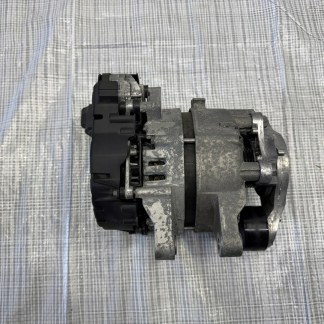 ALTERNATOR JAGUAR F-PACE LIFT 21- L8C2-11A240-BB ALTERNATOR JAGUAR F-PACE LIFT 21- L8C2-11A240-BB