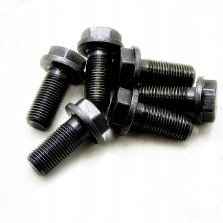 ŚRUBY KOŁA ZAMACHOWEGO NISSAN 1.6 16V PRIMERA ALMERA VANETTE SUNNY SERENA SKZNISSAN250224 ŚRUBY KOŁA ZAMACHOWEGO NISSAN 1.6 16V PRIMERA ALMERA VANETTE SUNNY SERENA SKZNISSAN250224