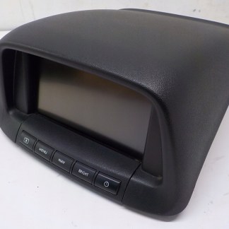 FORESTER II SG EKRAN WYŚWIETLACZ RAMKA DASZEK OSŁONA NAWIGACJI RADIA Y31-2332-70 86281SA000 66242SA130 FORESTER II SG EKRAN WYŚWIETLACZ RAMKA DASZEK OSŁONA NAWIGACJI RADIA Y31-2332-70 86281SA000 66242SA130