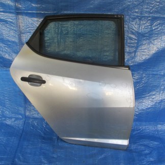 DRZWI PRAWY TYŁ SEAT IBIZA IV HB DRZWI PRAWY TYŁ SEAT IBIZA IV HB