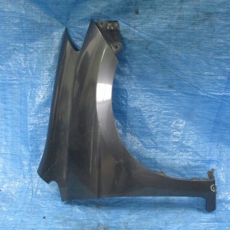 BŁOTNIK PRAWY PRZEDNI PRZÓD HONDA FR-V KOLOR NH684P 05-09 BŁOTNIK PRAWY PRZEDNI PRZÓD HONDA FR-V KOLOR NH684P 05-09