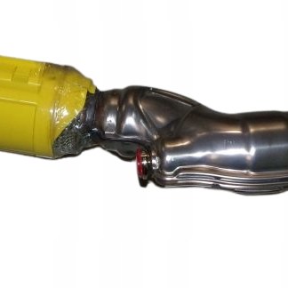 Filtr Fap Dpf Oryginał 1648181880 Citroen Peugeot Filtr Fap Dpf Oryginał 1648181880 Citroen Peugeot