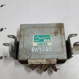 MITSUBISHI PAJERO III 00-06r MODUŁ STEROWNIK ECU MR977145 MITSUBISHI PAJERO III 00-06r MODUŁ STEROWNIK ECU MR977145